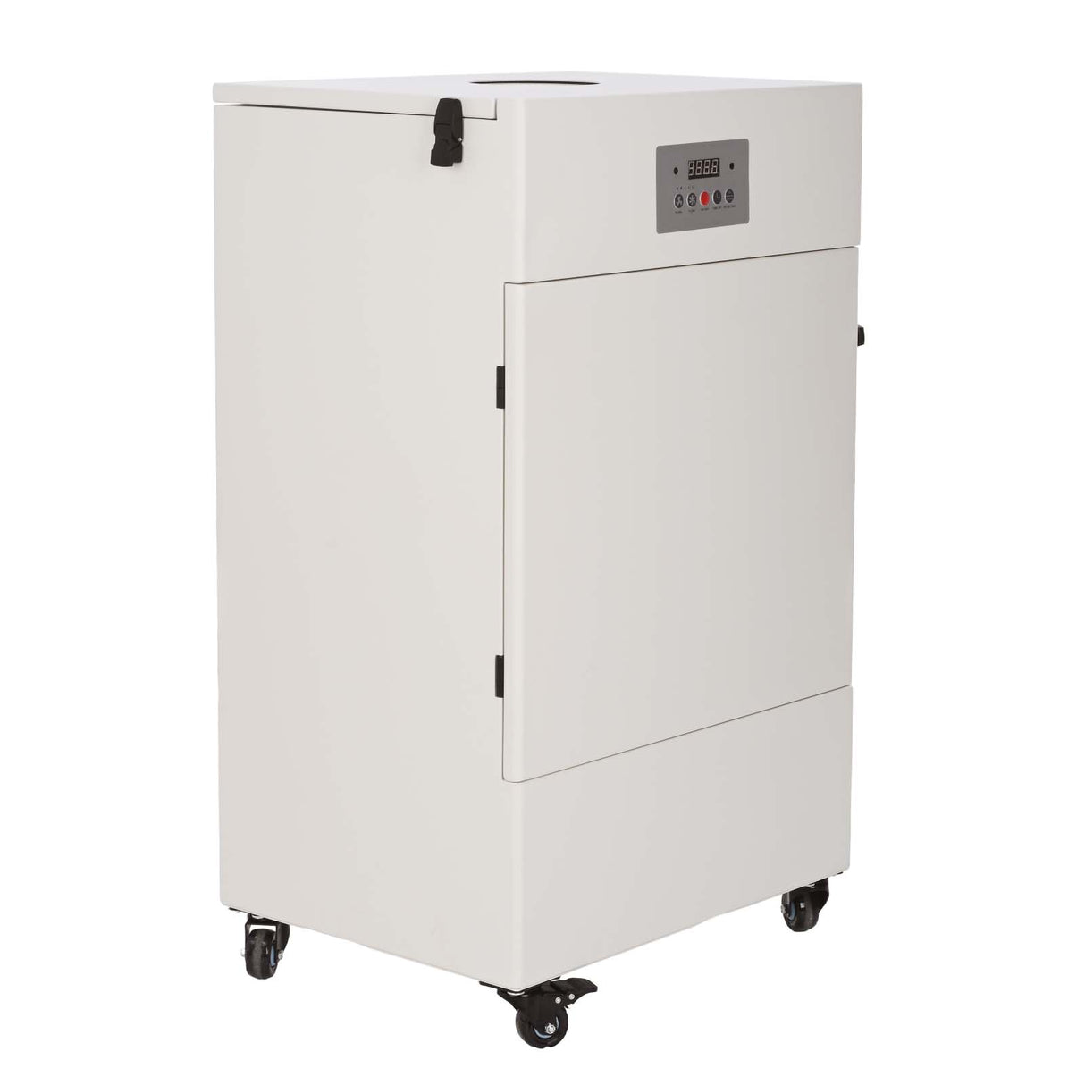 Máquina de grabado láser con filtro de 5 capas y succión láser Monport de 600W