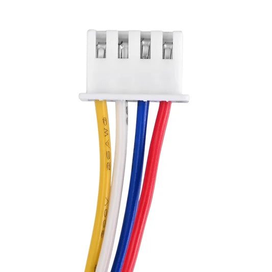 Motor paso a paso Monport para grabador láser de CO2 de 40W - Eje X