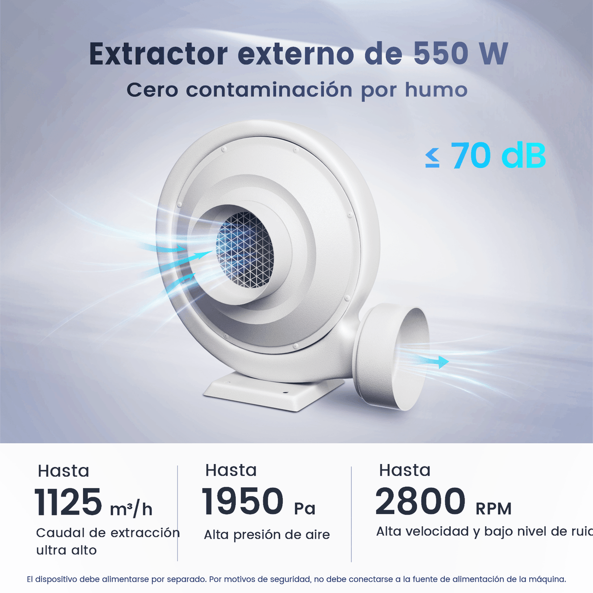 Monport Effi9S Actualizada Grabadora y Cortadora Láser CO₂ de 90W (914 × 610 mm) con Autofoco y Refrigerador de Agua Integrado 4,9 (18 reseñas)