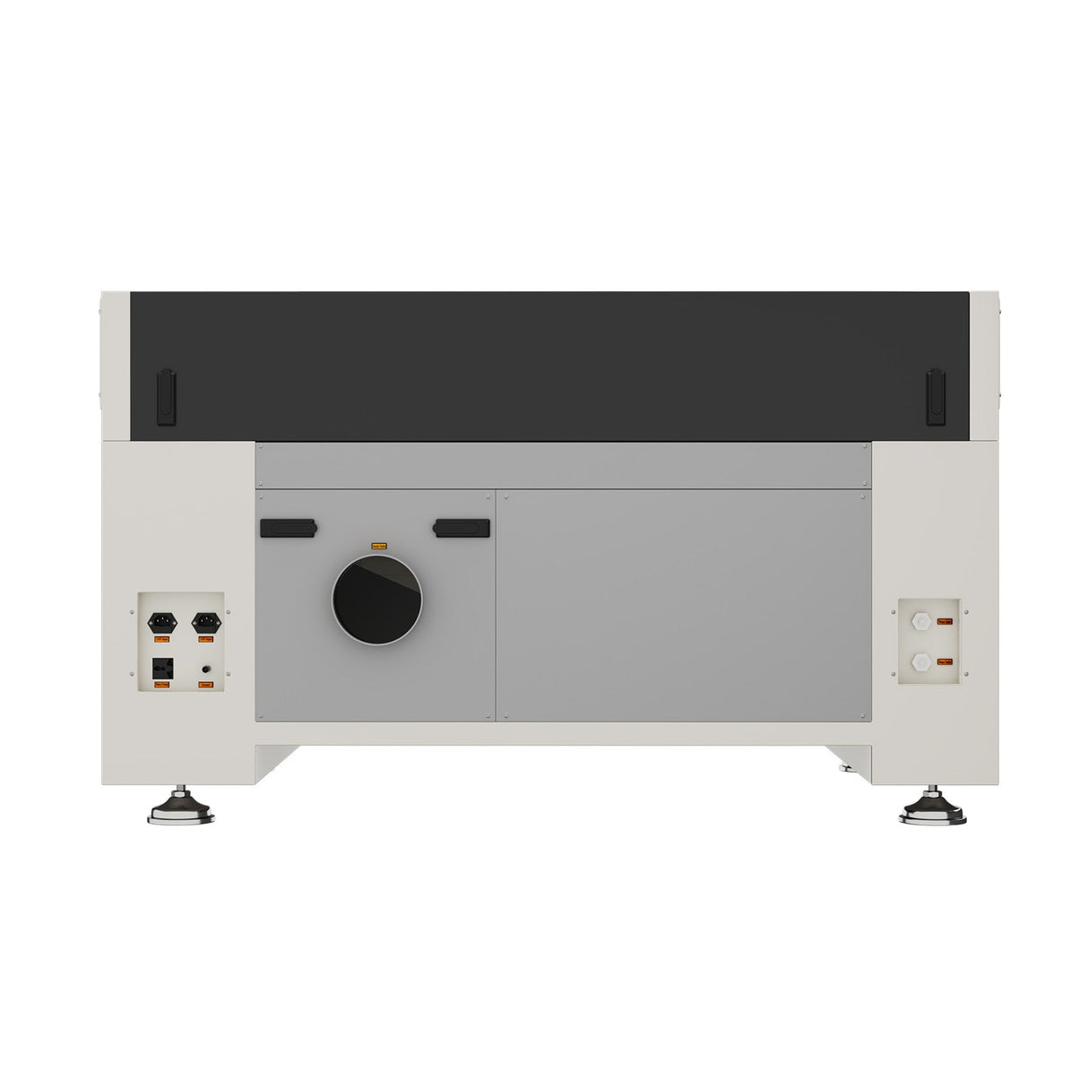 Monport Effi9S Upgraded 90W CO₂-Lasergravier- und Schneidemaschine (914 × 610 mm) mit Autofokus und integriertem Wasserkühler 4,9 (18 Bewertungen)