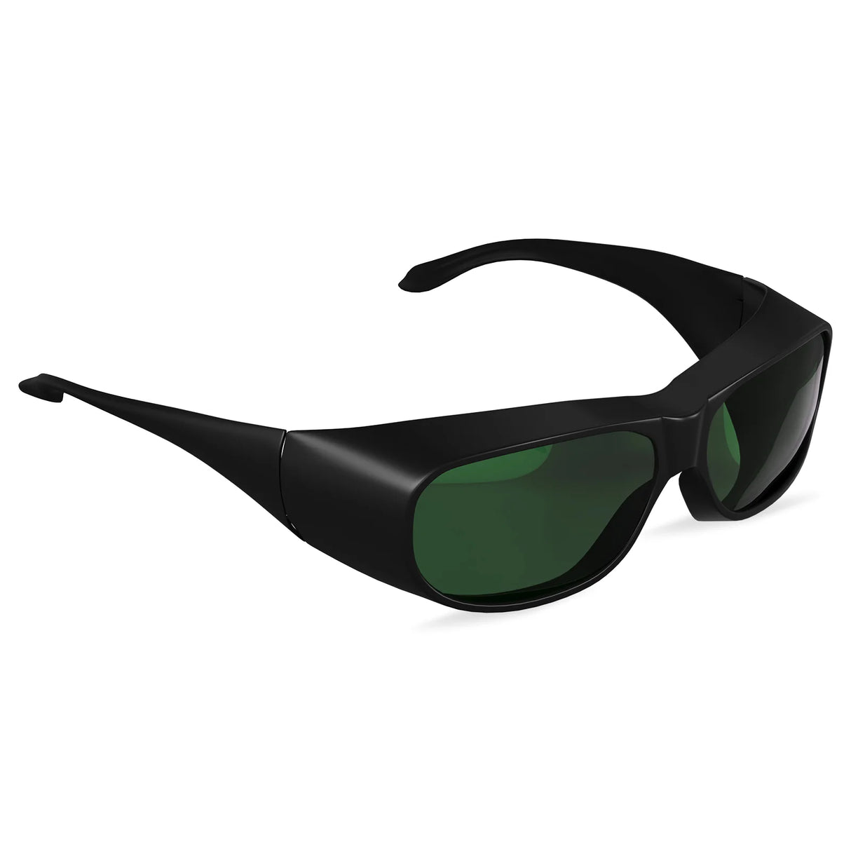 Gafas protectoras para grabadores láser de fibra - 1064 nm - OD7