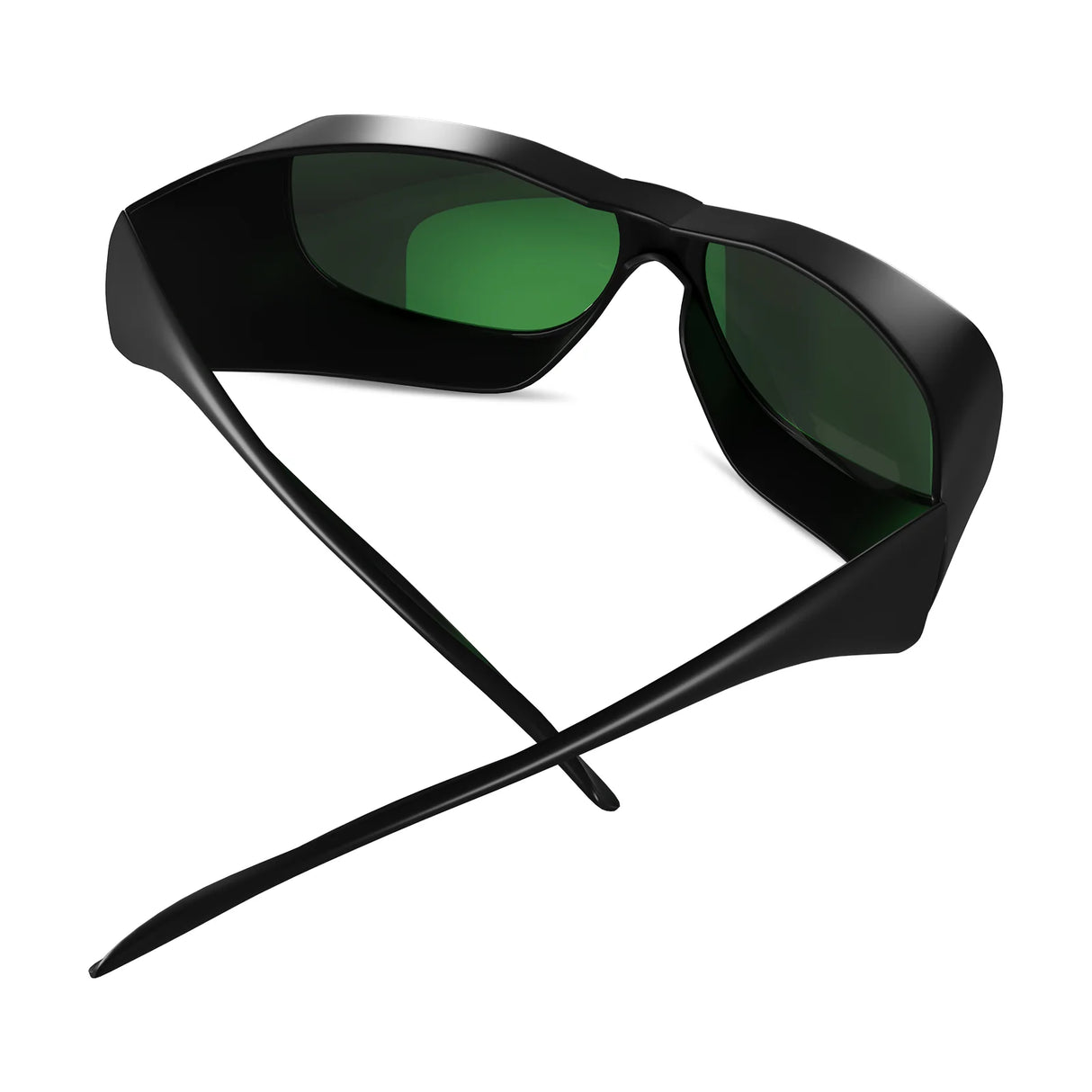 Gafas protectoras para grabadores láser de fibra - 1064 nm - OD7