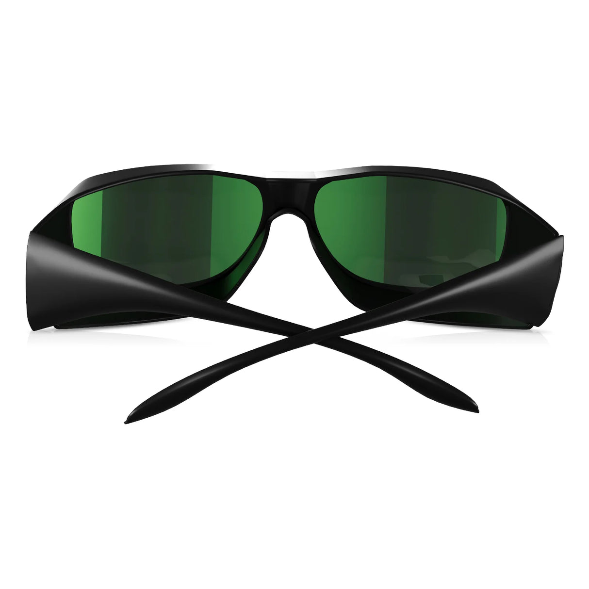 Gafas protectoras para grabadores láser de fibra - 1064 nm - OD7