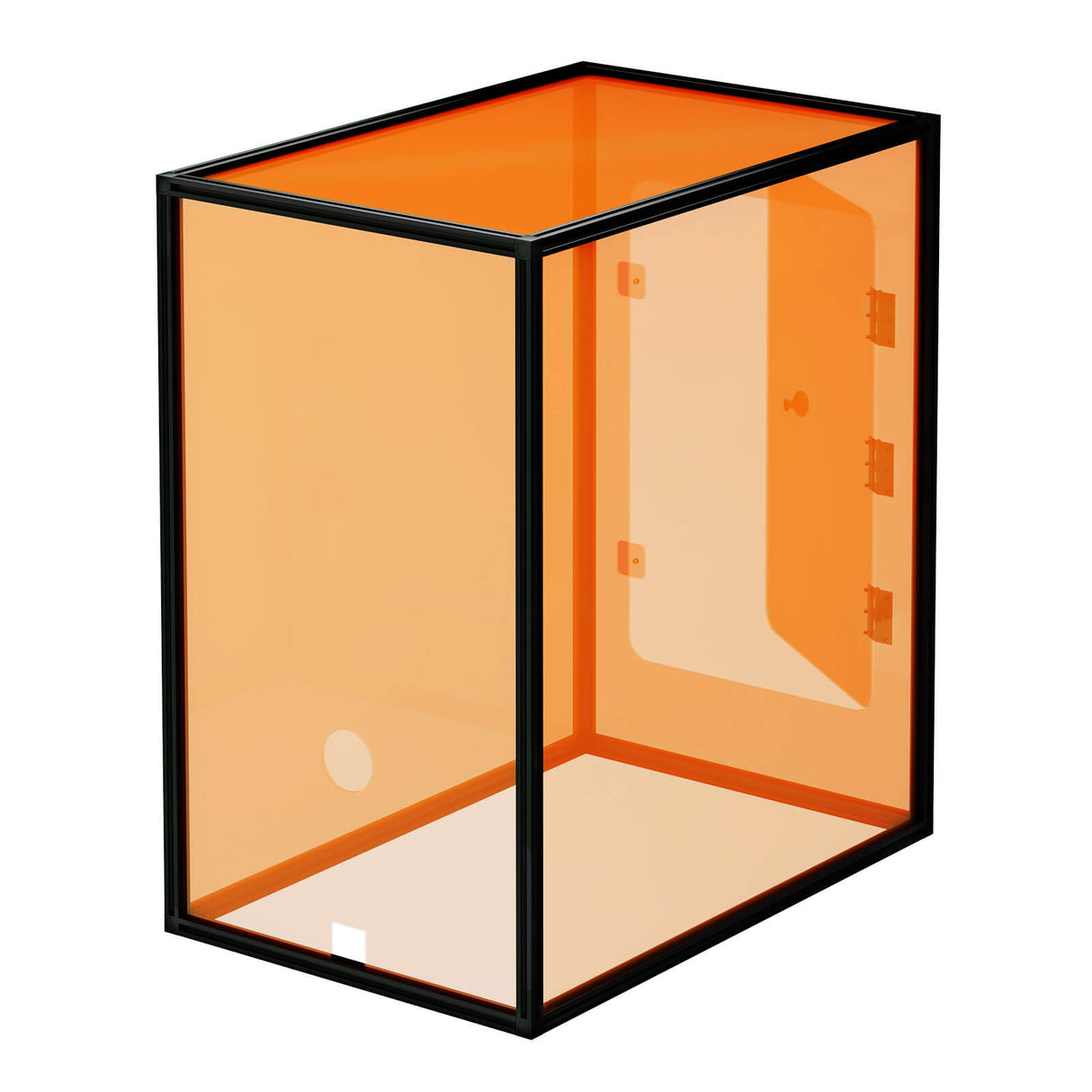 Kit de grabado láser de un solo puerto para láseres de fibra discretos e integrados