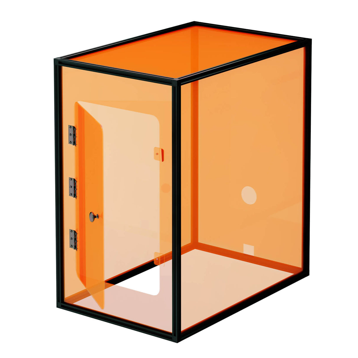 Kit de grabado láser de un solo puerto para láseres de fibra discretos e integrados