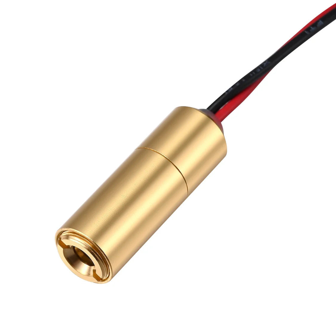 Puntero láser de punto rojo Monport para grabador láser de CO2 de 40W-150W