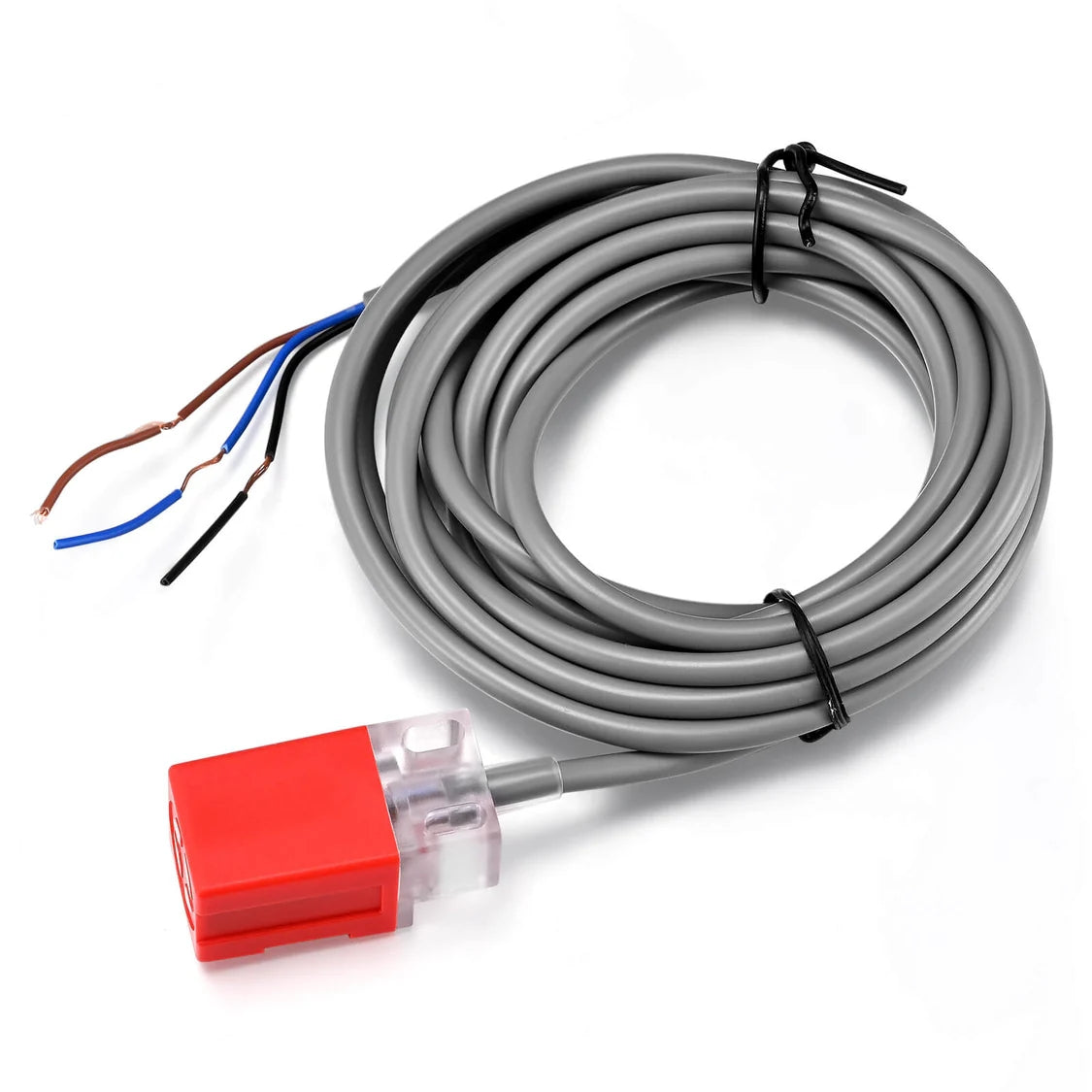 Final de carrera magnético Monport para grabador láser CO2 60W-150W