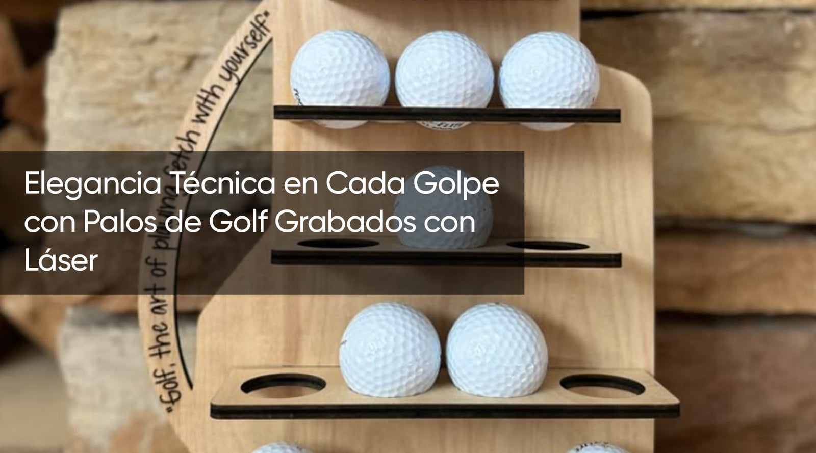 ElegaElegancia Técnica en Cada Golpe con Palos de Golf Grabados con Láserncia Técnica en Cada Golpe con Palos de Golf Grabados con Láser