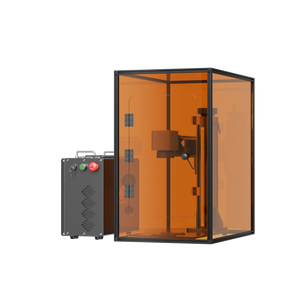 GPro Serie MOPA