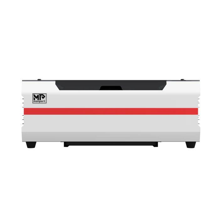 Monport Reno45 de 45W Grabador y cortador láser de CO2 de escritorio (16