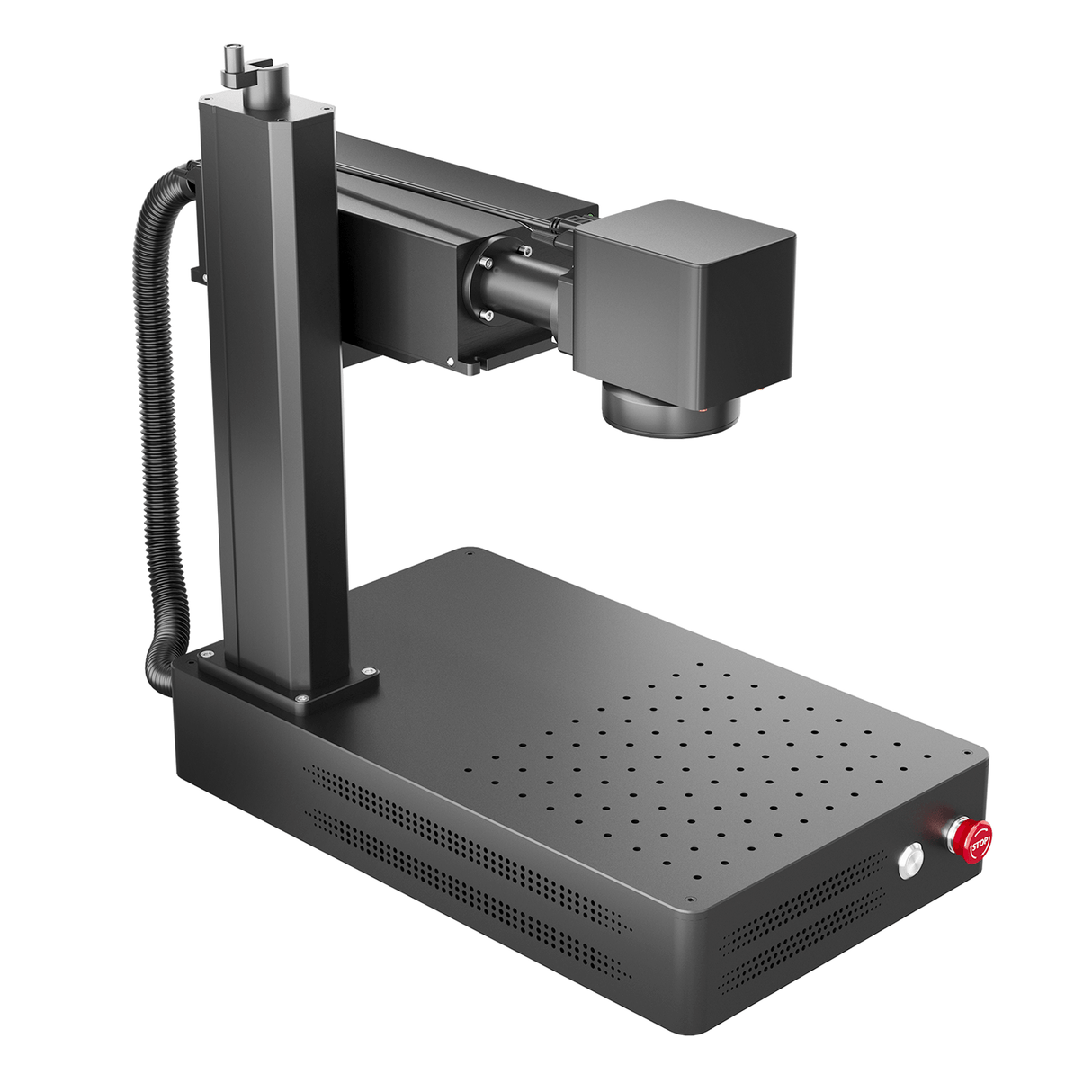 Monport GM 6W Grabador y Marcador Láser UV