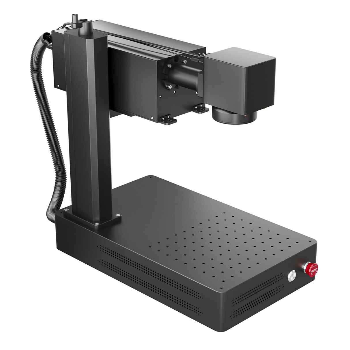 Monport 10W Grabador y Marcador Láser UV