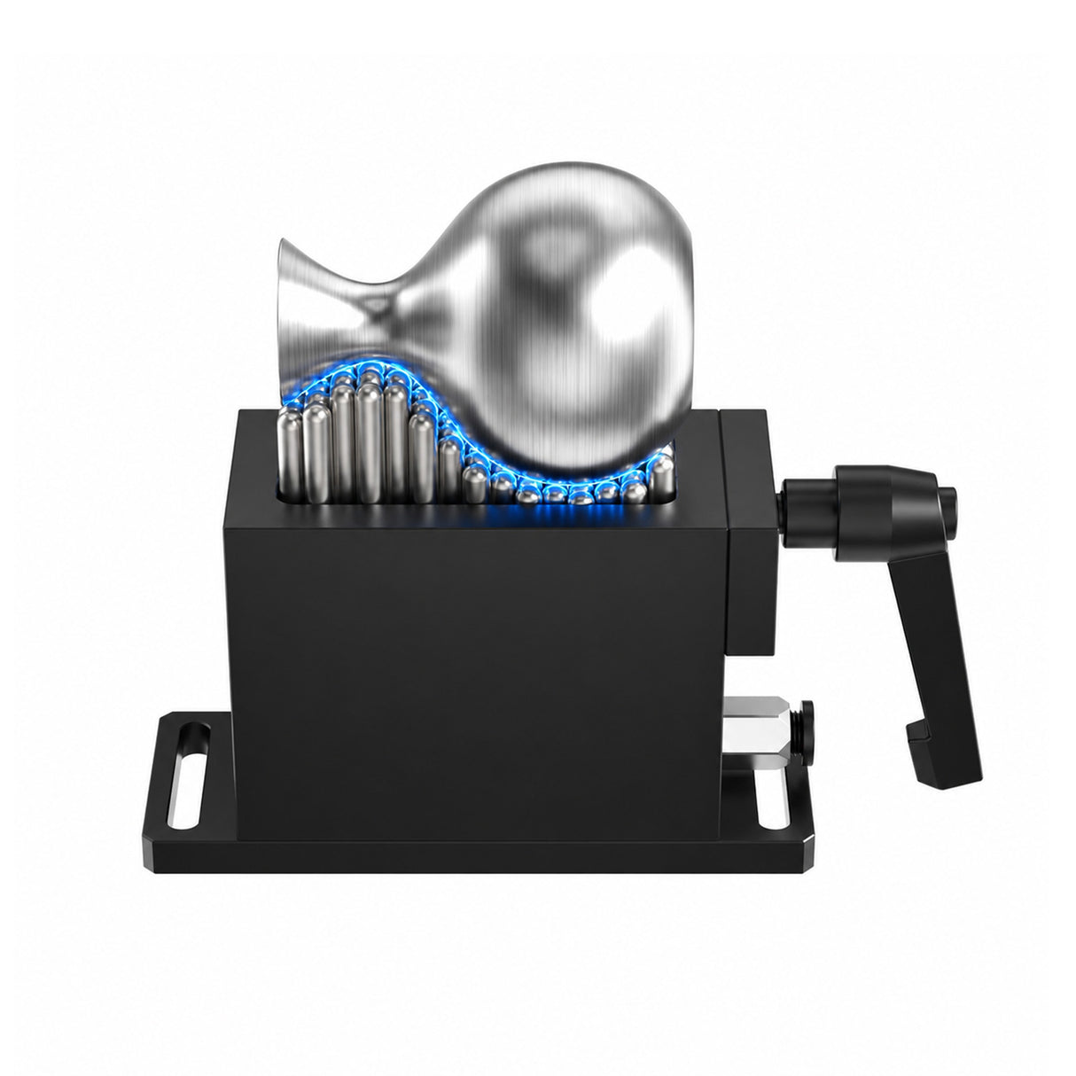 Soporte flexible Monport