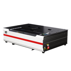 Grabador láser sobremesa  serie Reno 45W-65W