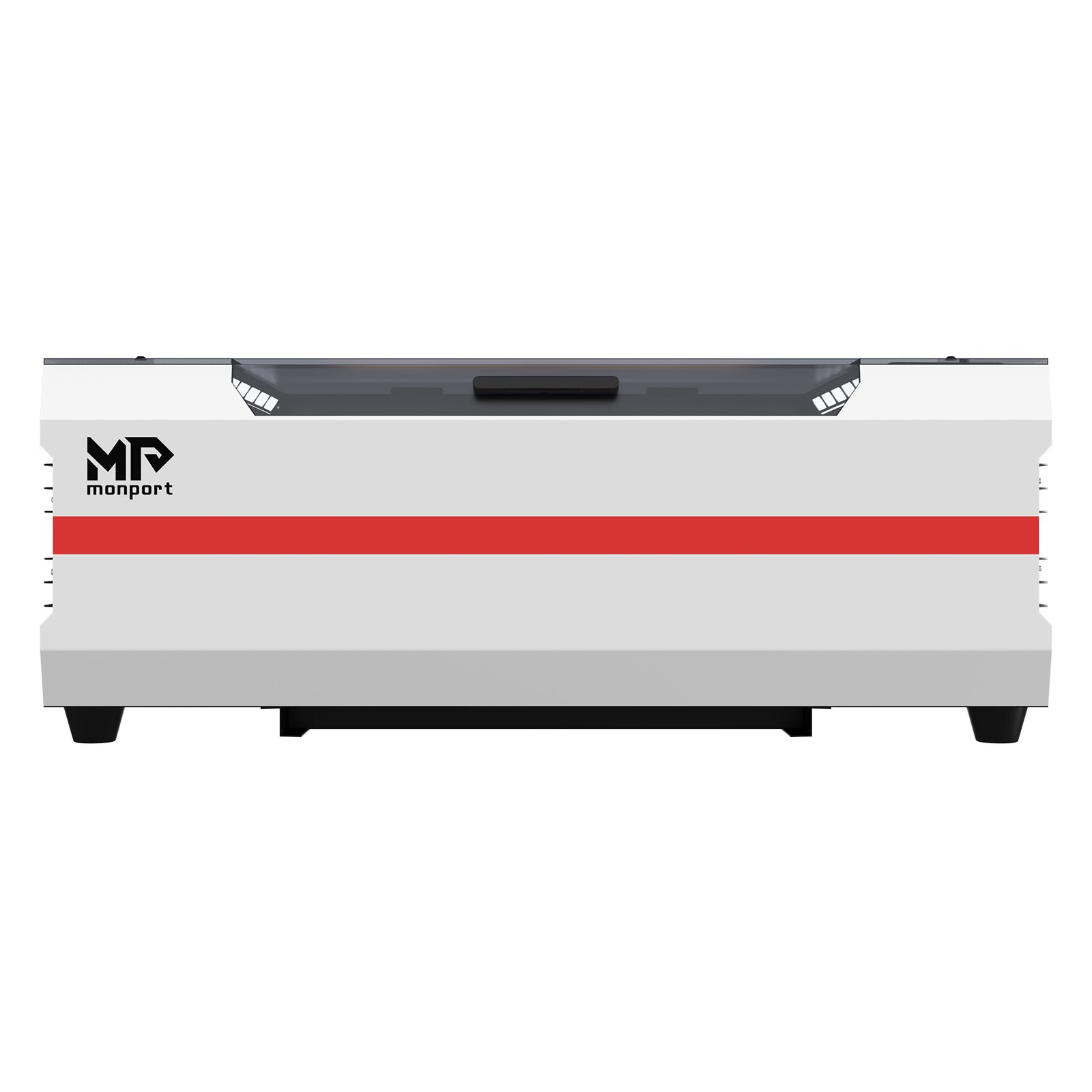 Monport Reno45 de 45W Grabador y cortador láser de CO2 de escritorio (16