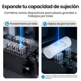 Soporte flexible Monport