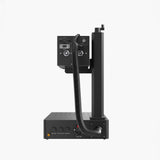 Monport GM 10W PRO Grabador Láser UV (Grabado Interior) – Marcado Láser UV Profesional con Tecnología de Láser Frío de 355 nm