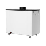 Monport 800W Sistema de extracción de humo láser con sistema de filtración de 6 etapas – Para máquinas de grabado y corte láser CO₂ de 130W y 150W