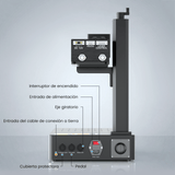 Monport GM 6W Grabador y Marcador Láser UV