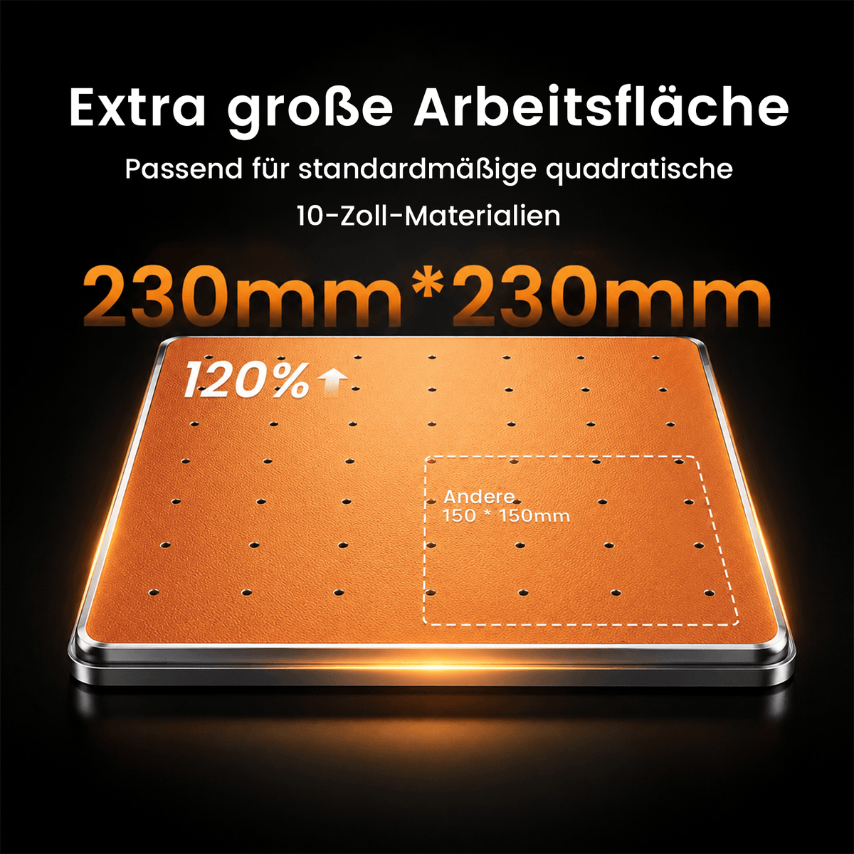 Monport AutoForge Grabadora Láser Dual con Láser de Fibra de 30W y Láser de Diodo de 20W – Máquina de Grabado Láser Precisa y Portátil