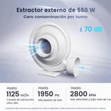 Monport Effi9S Actualizada Grabadora y Cortadora Láser CO₂ de 90W (914 × 610 mm) con Autofoco y Refrigerador de Agua Integrado 4,9 (18 reseñas)