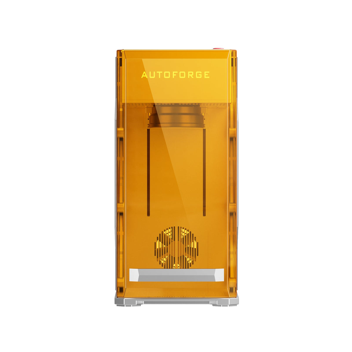 Monport AutoForge Grabadora Láser Dual con Láser de Fibra de 30W y Láser de Diodo de 20W – Máquina de Grabado Láser Precisa y Portátil