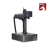 Monport GM 50W Máquina de grabado y marcado láser de fibra integrada