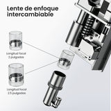 Monport MegaS – Actualización de la serie Mega: máquina de grabado y corte láser CO₂ de 70W con precisión inteligente