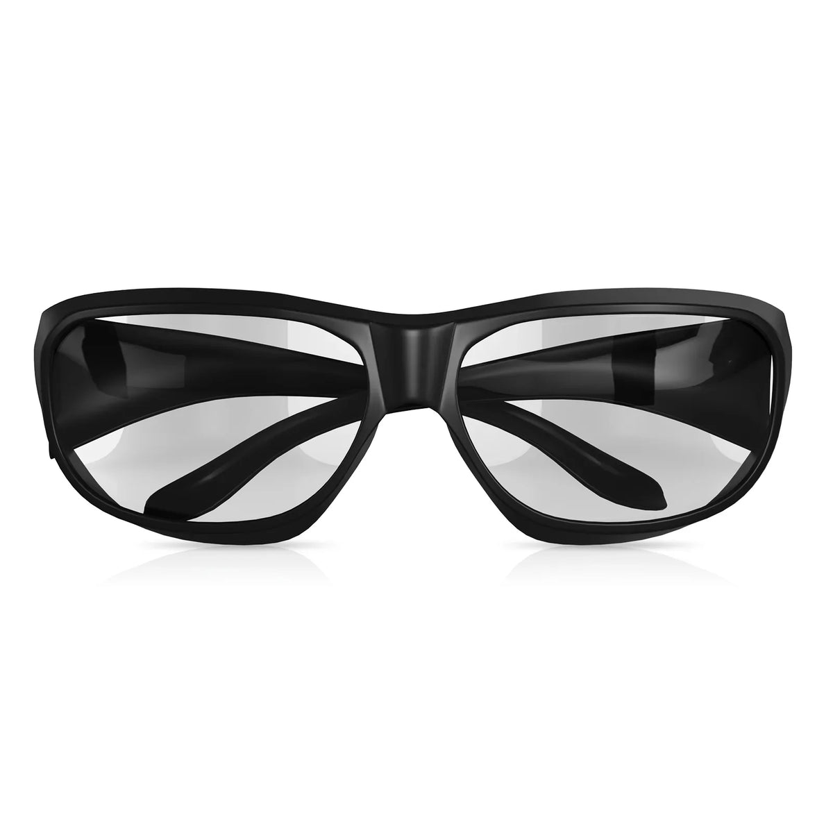 Gafas de protección para grabadoras láser CO₂ – 10640 nm – OD5