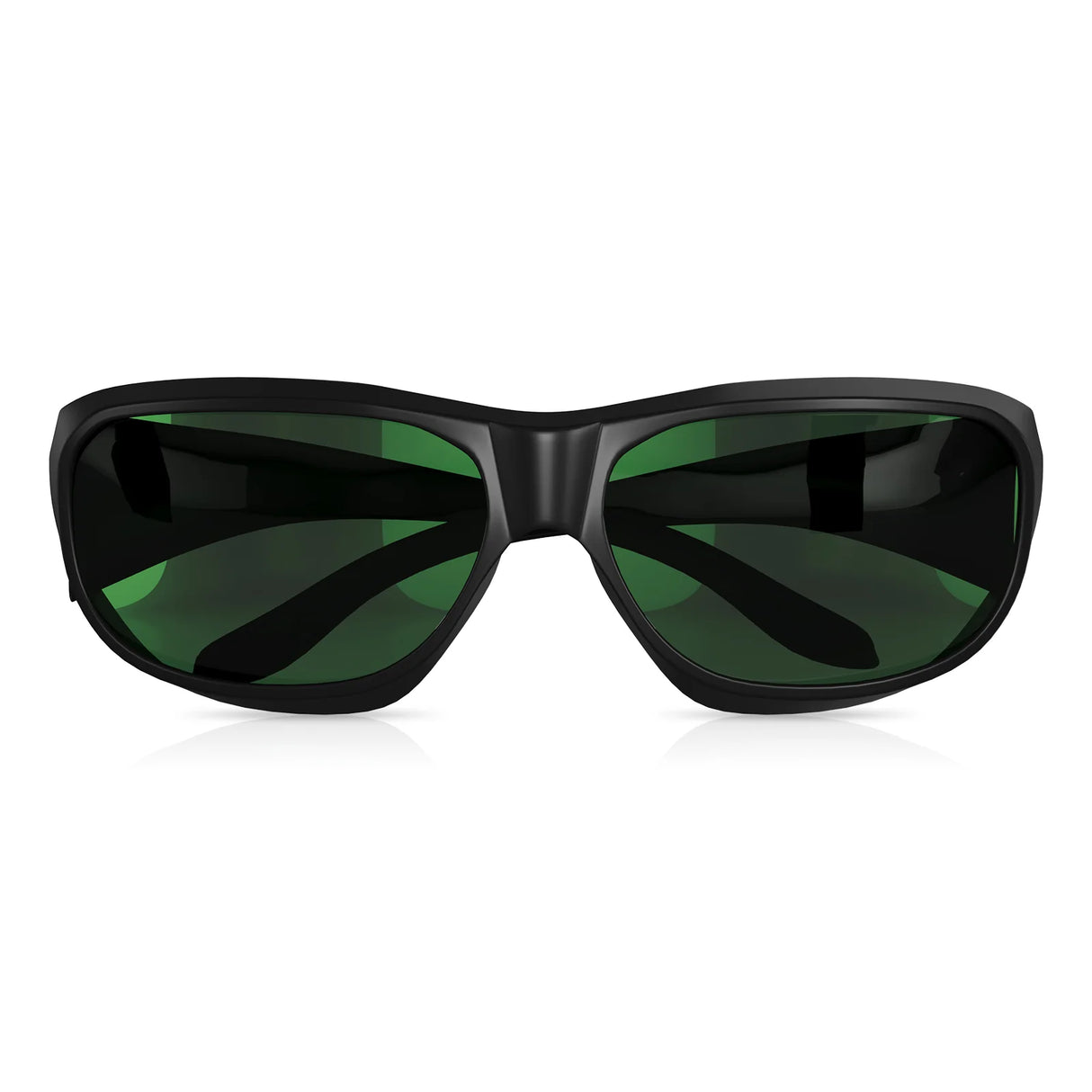 Gafas protectoras para grabadores láser de fibra - 1064 nm - OD7