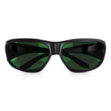 Gafas protectoras para grabadores láser de fibra - 1064 nm - OD7