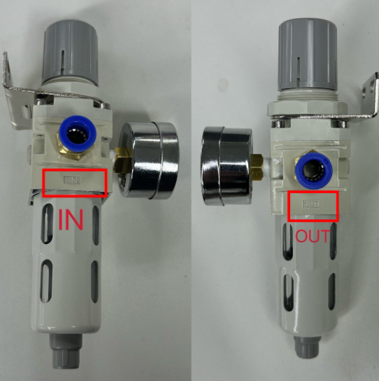 Mega Airflow System