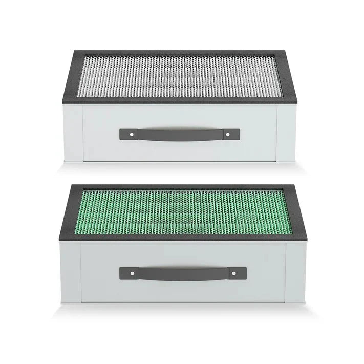Monport Filterpatronensatz für 350W Rauchgasreiniger - MonPortlaser.de