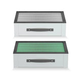 Monport Filterpatronensatz für 350W Rauchgasreiniger - MonPortlaser.de