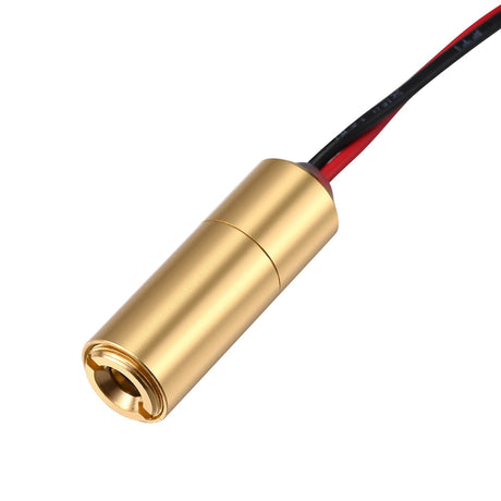 Monport Rot Punkt Laser Pointer für 40W - 150W CO2 Laser Engraver - MonPortlaser.de